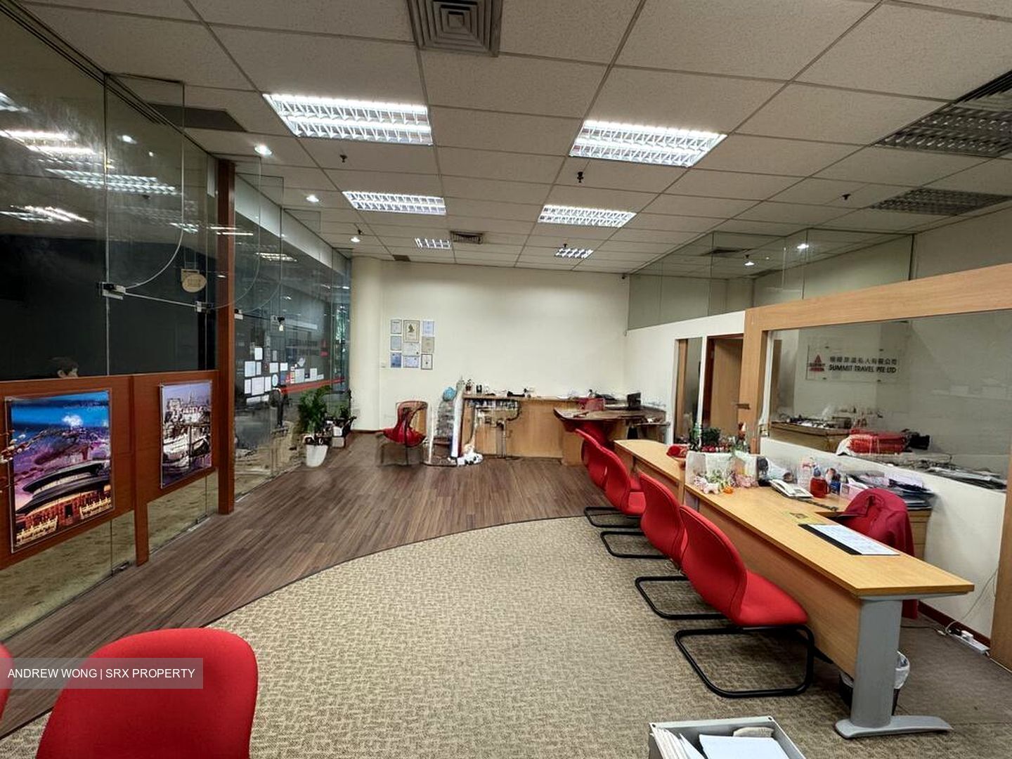 Concorde Shopping Centre (D3), Office #512319651